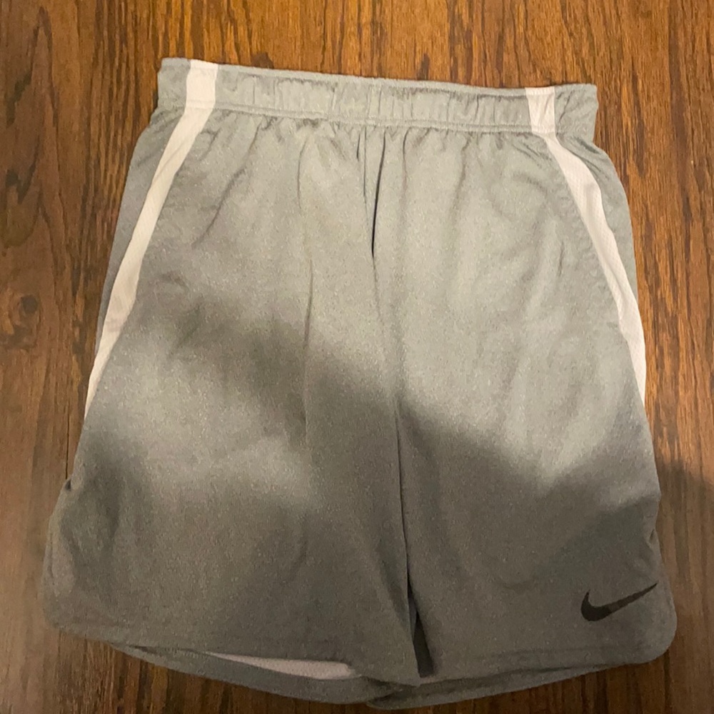 Nike training shorts